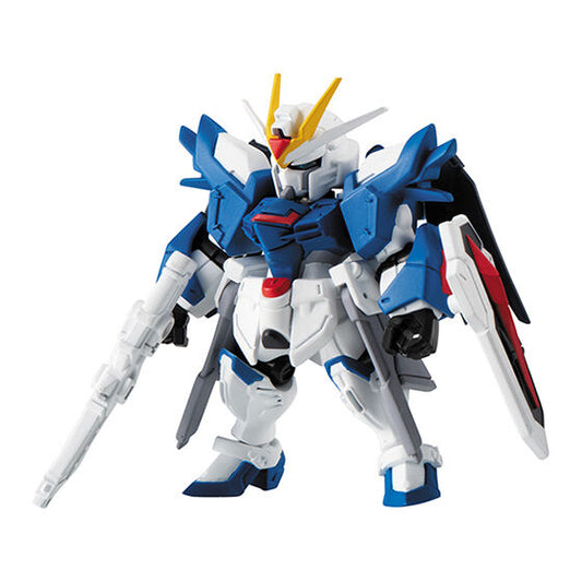 Mobile Suit Ensemble 27