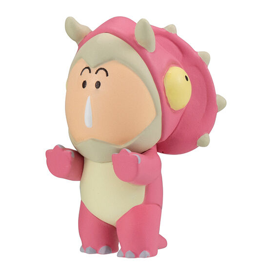 Crayon Shin-chan: Our Dinosaur Diary Narabundesu
