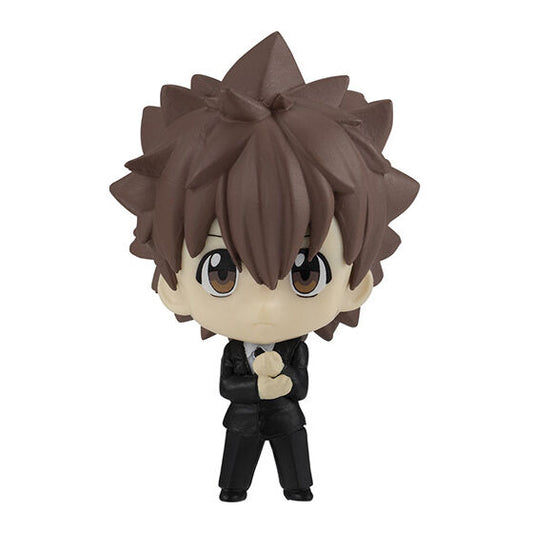 Katekyo Hitman Reborn Figure Collection Vol. 2