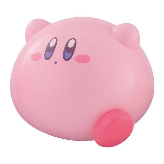 Kirby Let's Punipuny!