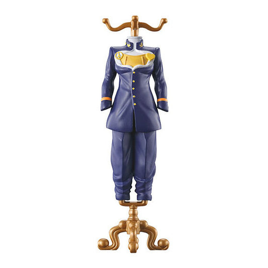 Jojo's Bizzare Adventure Capsule Torso Vol. 2