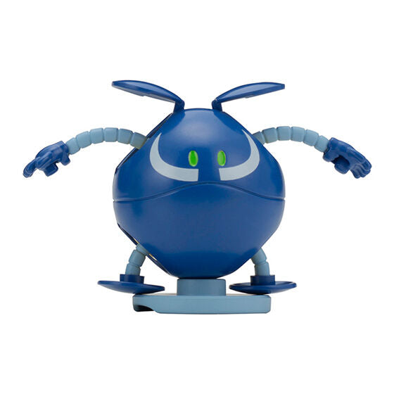 Gundam Seed Freedom Haro Machiboke