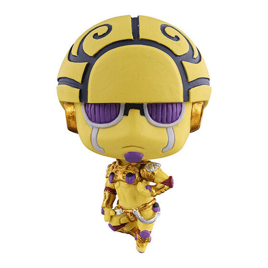 Jojo's Bizarre Adventure Stand Figure Collection Vol. 5