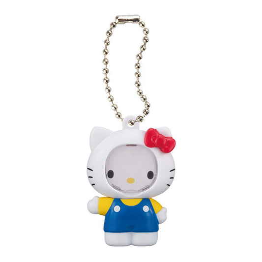 Sanrio Characters Photo Frame Mascot