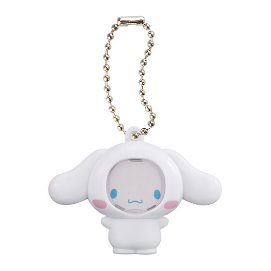Sanrio Characters Photo Frame Mascot