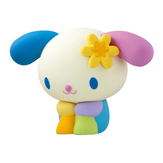 Sanrio Characters Machiboke