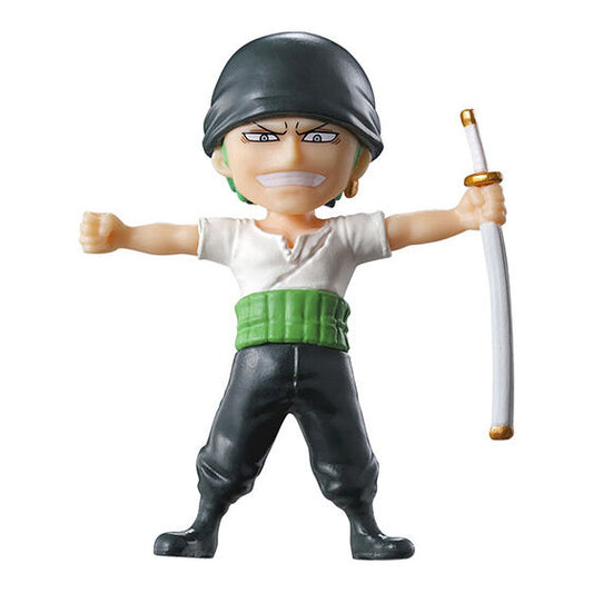 One Piece Onepi no Mi 21
