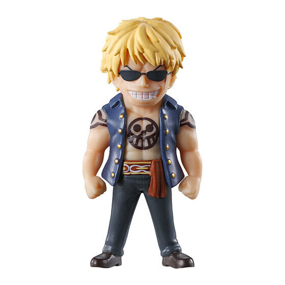 One Piece Onepi no Mi 21