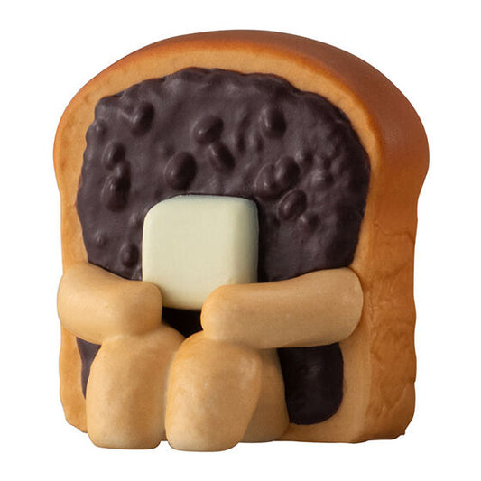 Bread Machiboke Vol. 4