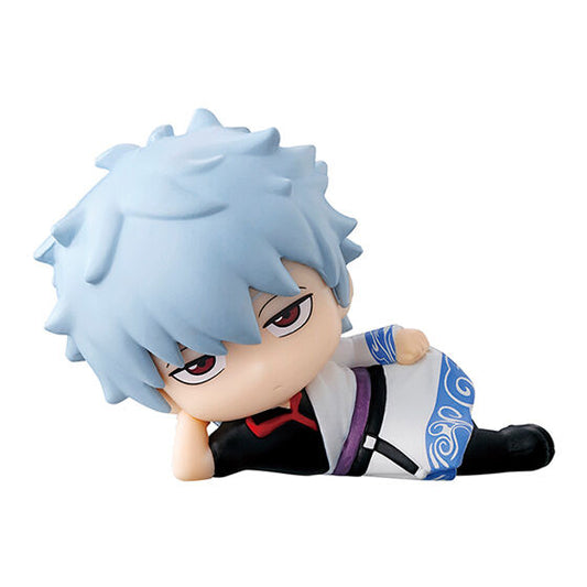 Gintama Machiboke