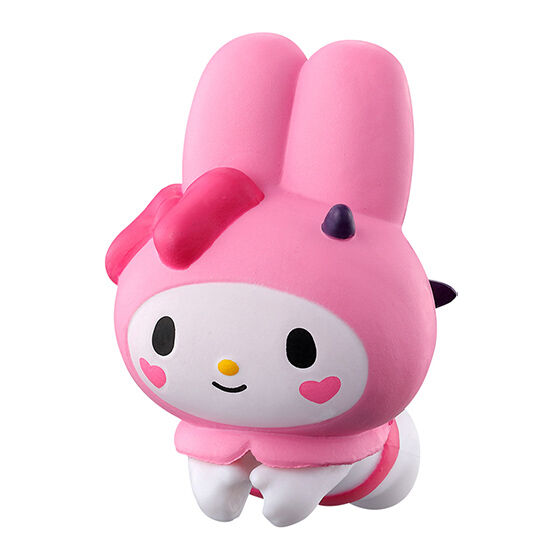Sanrio Characters Hugcot Little Devil Ver.