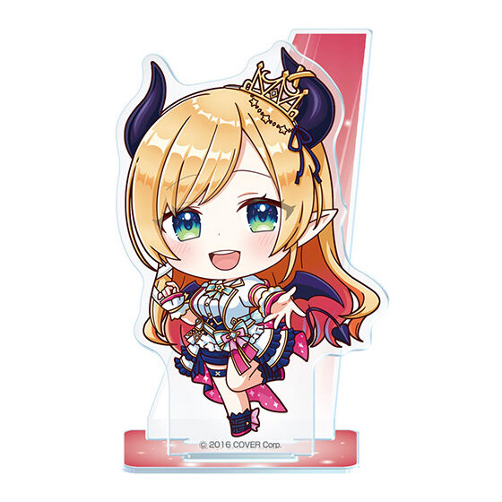 Hololive Bright Parade Acrylic Stand Vol. 4