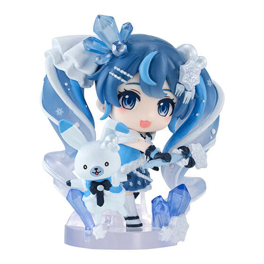 Hatsune Miku Snow Miku 2025 Assorted Collection