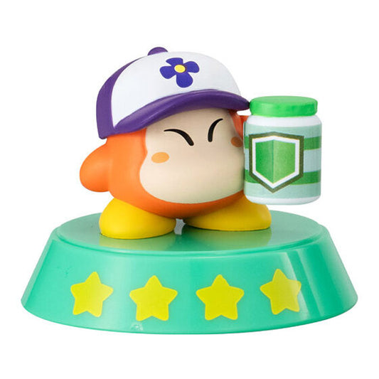 Kirby and the Forgotten Land Figure Collection Vol. 5