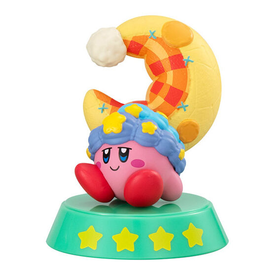 Kirby and the Forgotten Land Figure Collection Vol. 5