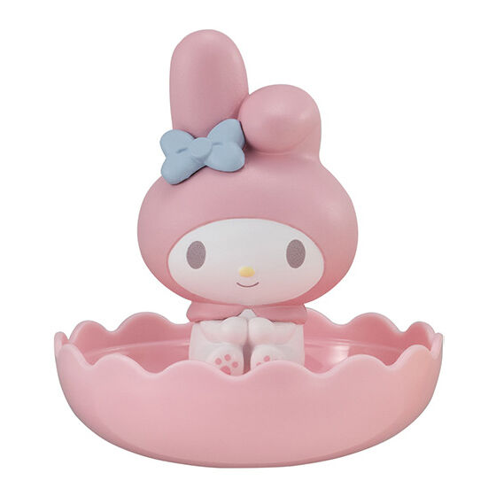 Sanrio Characters Jewelry Stand Series 6 Milky Ver.