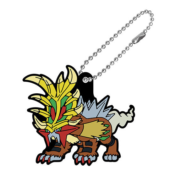 Pokemon Rubber Mascot 27