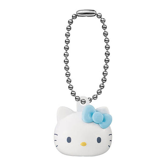 Sanrio Characters Cap Charm Pastel Color Ver.
