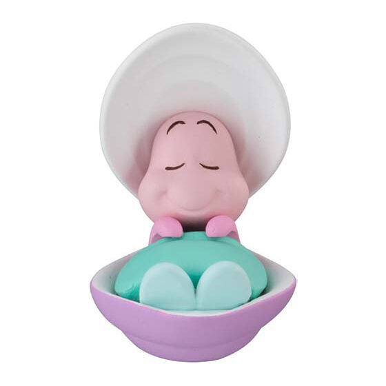 Disney Sleepy Friends Vol. 4