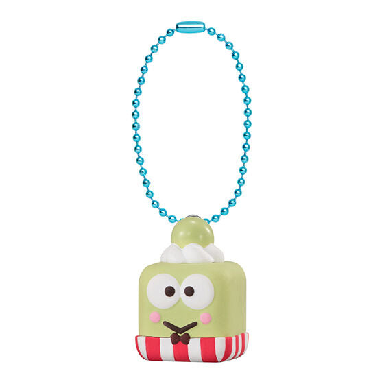Sanrio Characters Small Sweets Swing Collection