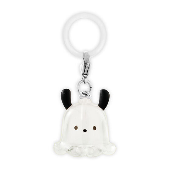 Sanrio Characters We Are Octopus Personal Marker