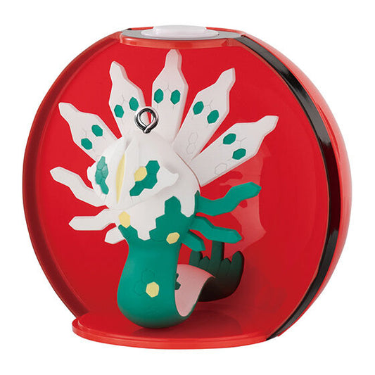 Pokemon Gashatto Collection Vol. 3
