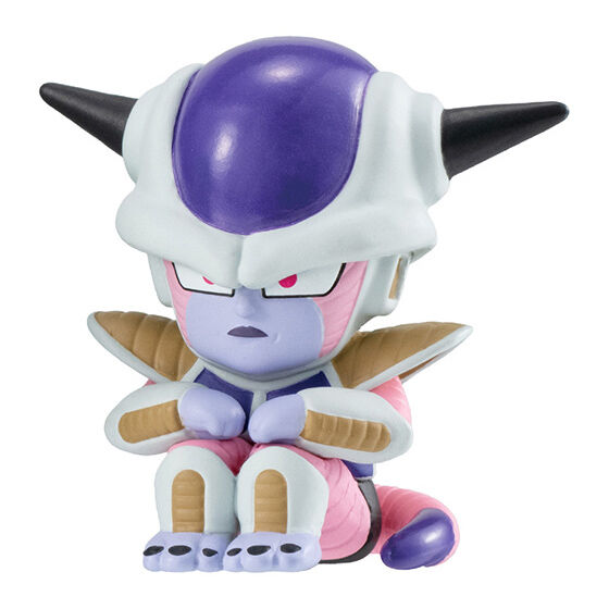 Dragon Ball Z Machiboke 2