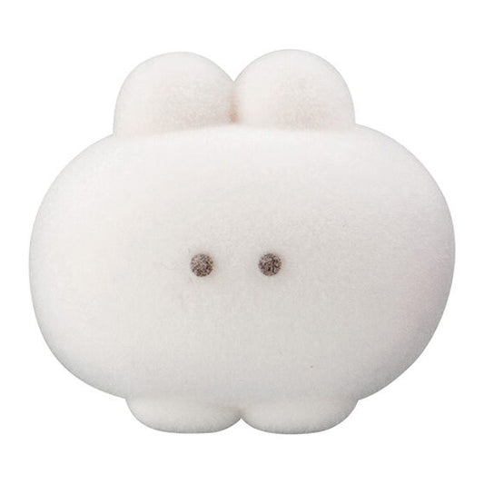 Mokmok-chan Narabundesu