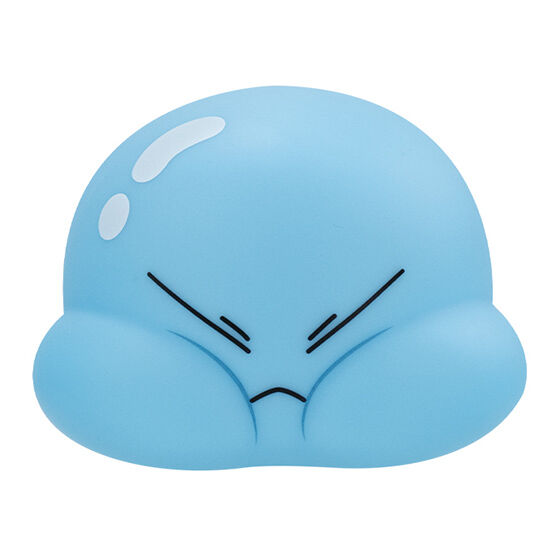 That Time I Got Reincarnated as a Slime: Rimuru-sama Puni Puni Squad