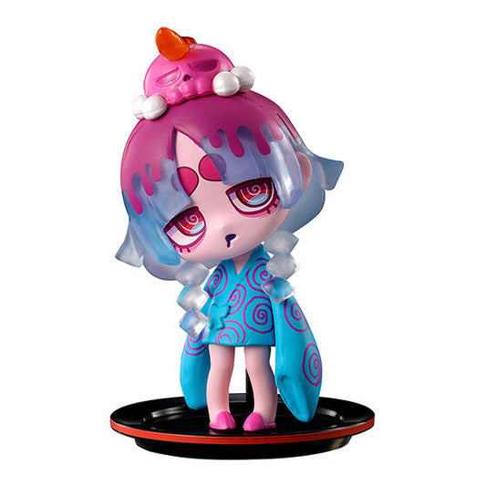 Virusweet Figure Collection Vol. 2