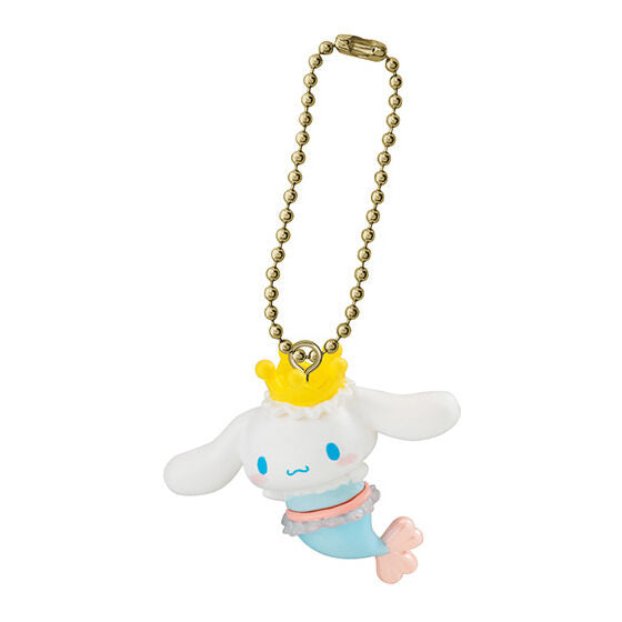 Sanrio Characters Mermaid Swing Collection