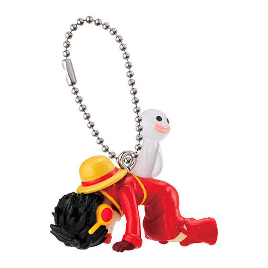 One Piece Negative Swing Collection