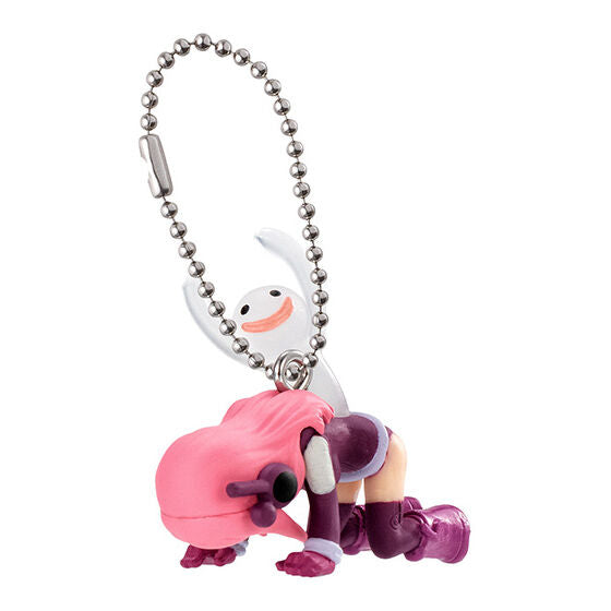 One Piece Negative Swing Collection