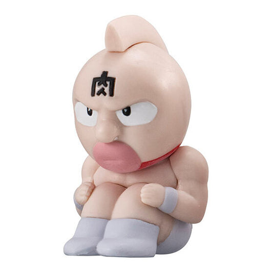 Kinnikuman Machiboke