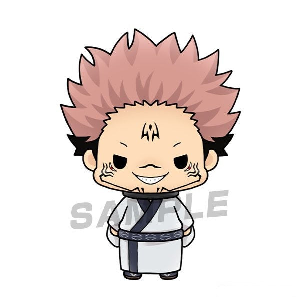 Chokorin Mascot Jujutsu Kaisen