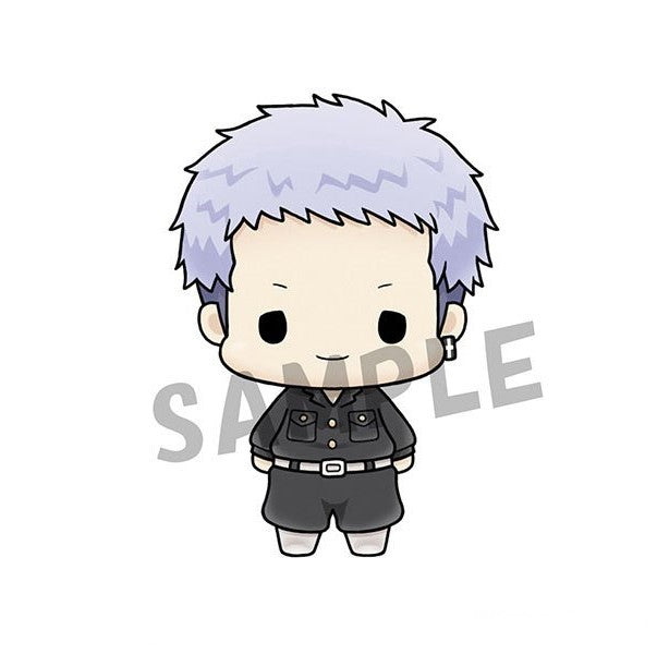 Chokorin Mascot Tokyo Revengers
