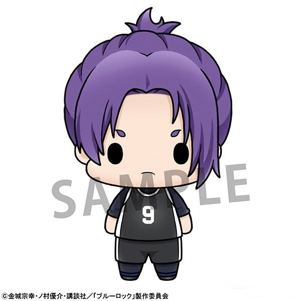 Chokorin Mascot Blue Lock