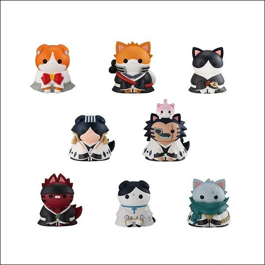 Bleach: Thousand Year Blood War - Bleach Nyan!