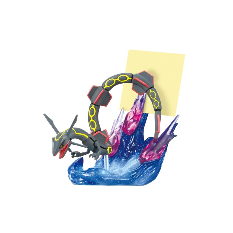 Pokemon DesQ Battle on Desk Ver. Anime