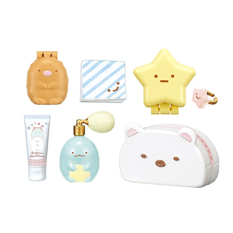 Sumikkogurashi Make Up Dresser