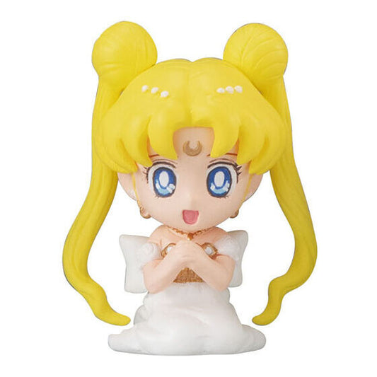 Sailor Moon Maiden Eternal Hugcot Vol. 2