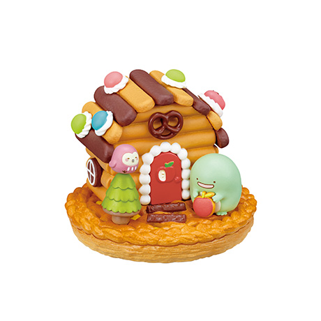 Sumikkogurashi Candy House