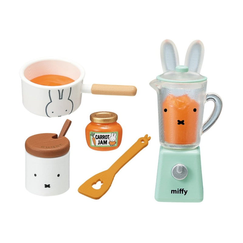 Miffy Natural Kitchen