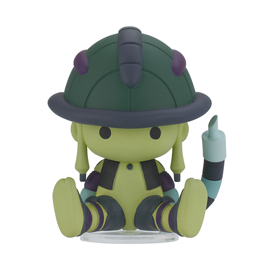 Hunter X Hunter Petadoll 3