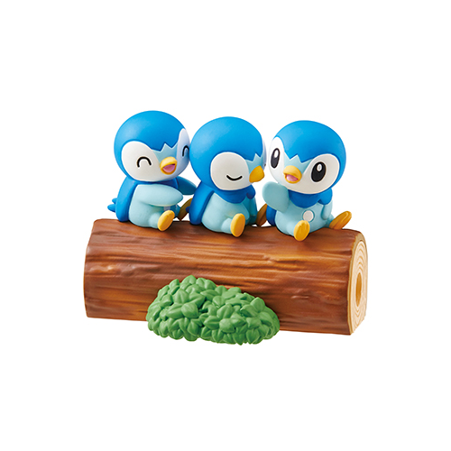 Pokemon Nakayoshi Friends