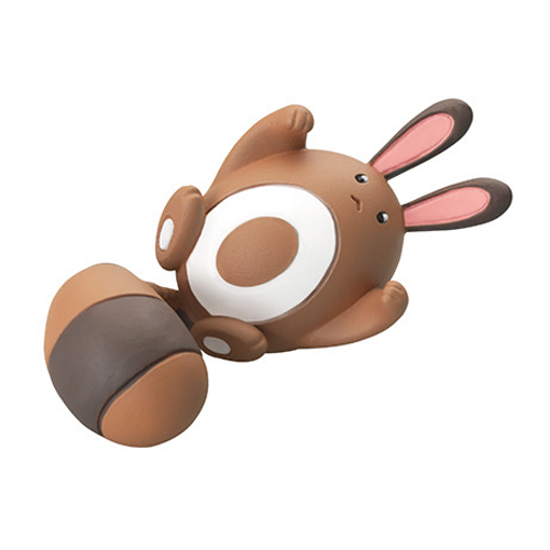 Pokemon Cord Keeper 2