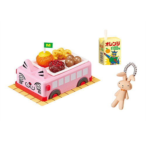 Crayon Shin-chan Cafe