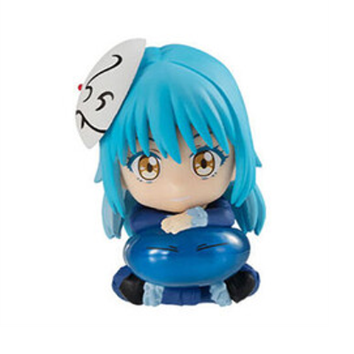 That Time I Got Reincarnated As A Slime Assorted Collection Vol. 2