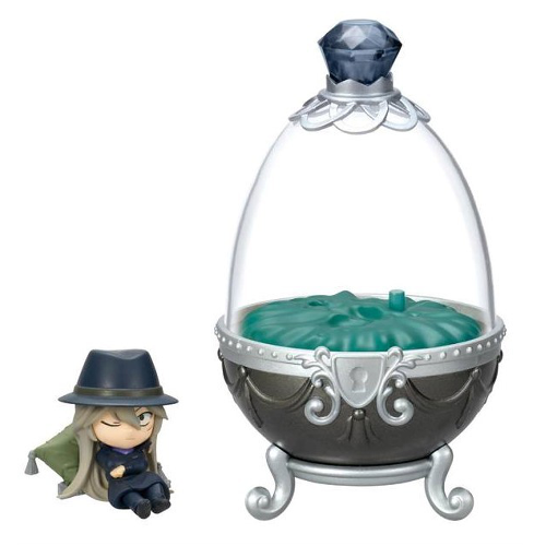 Detective Conan Dreaming Egg 2