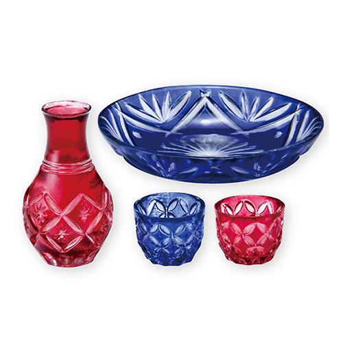 Tableware Collection